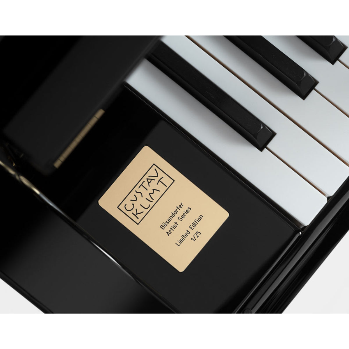 Đàn Grand Piano Bösendorfer Tree of Life