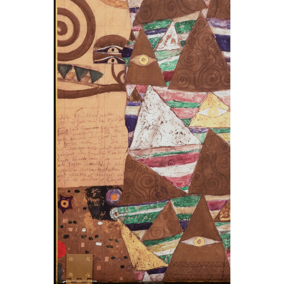 Đàn Grand Piano Bösendorfer Tree of Life