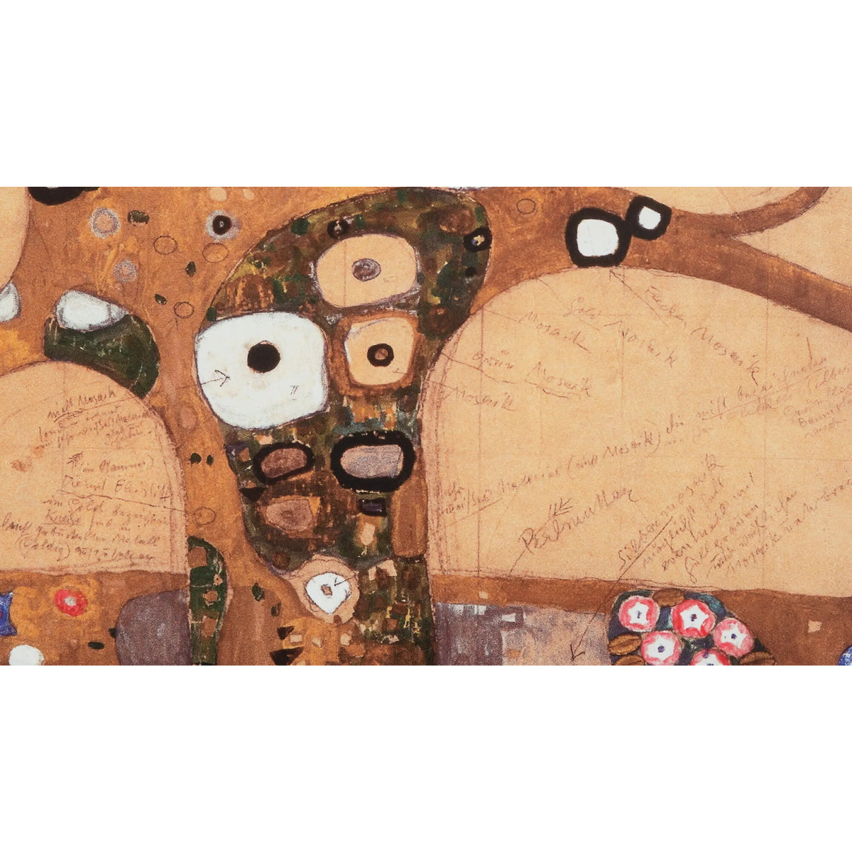 Đàn Grand Piano Bösendorfer Tree of Life