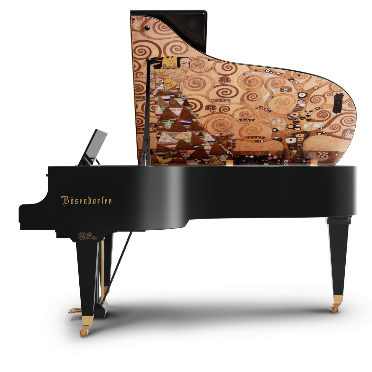 Đàn Grand Piano Bösendorfer Tree of Life