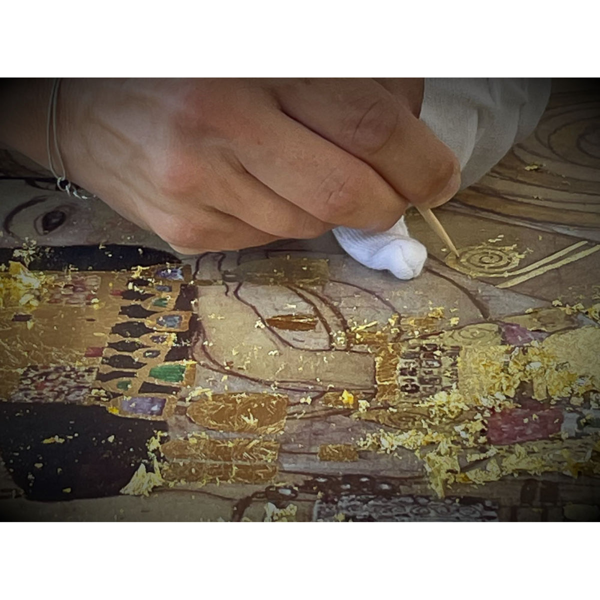 Đàn Grand Piano Bösendorfer Tree of Life