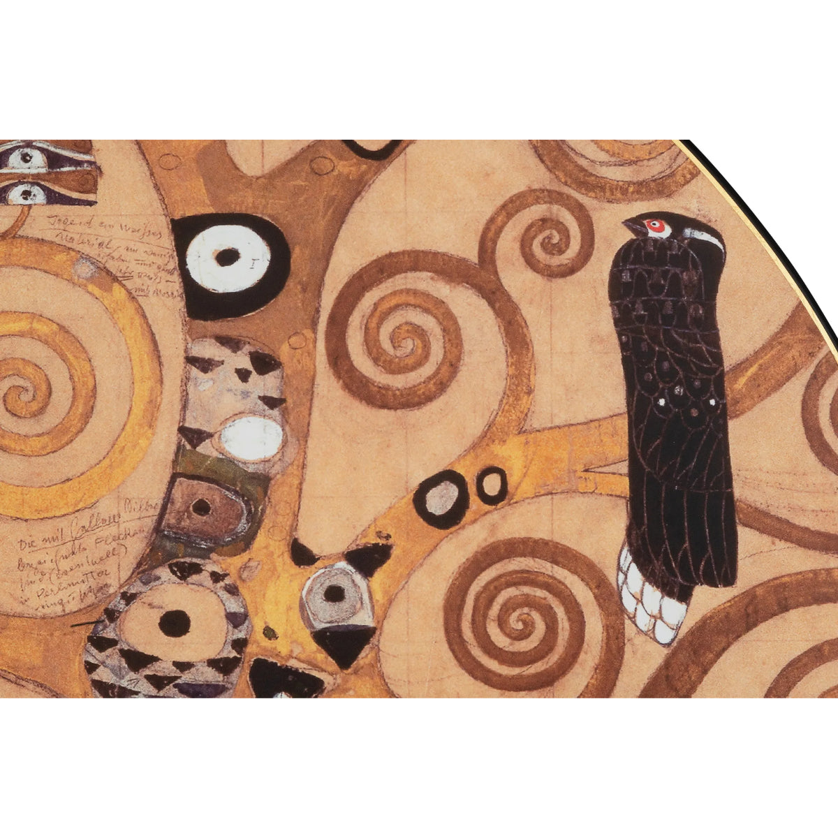 Đàn Grand Piano Bösendorfer Tree of Life