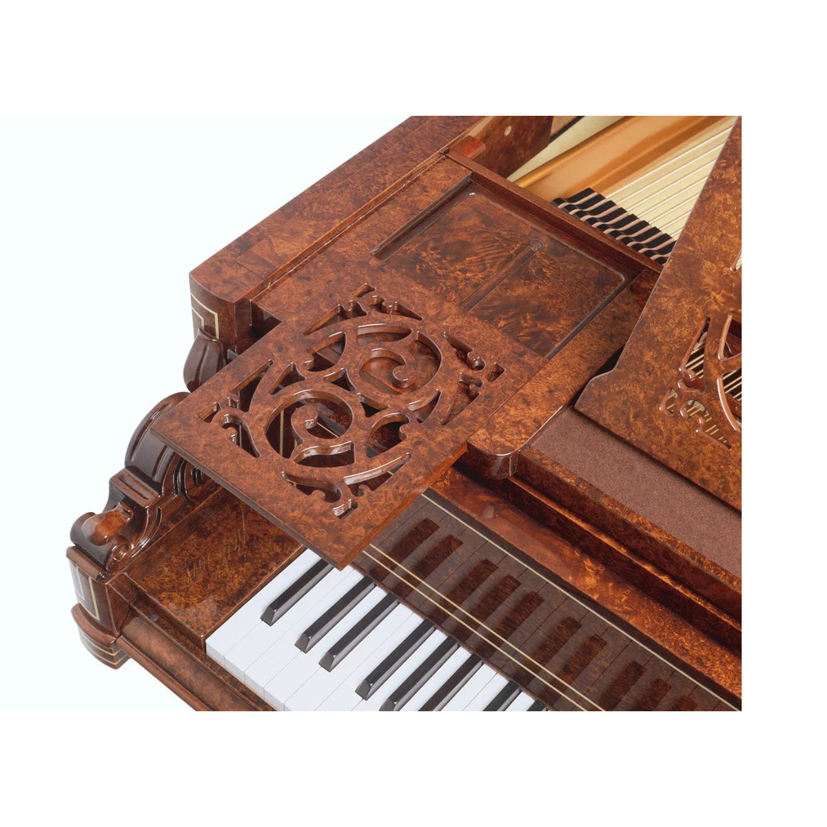 Đàn Grand Piano Bösendorfer Vienna