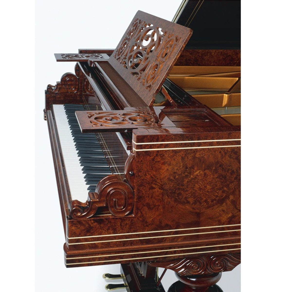 Đàn Grand Piano Bösendorfer Vienna