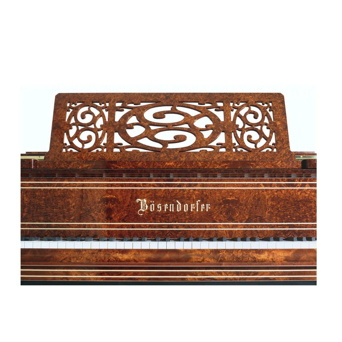 Đàn Grand Piano Bösendorfer Vienna