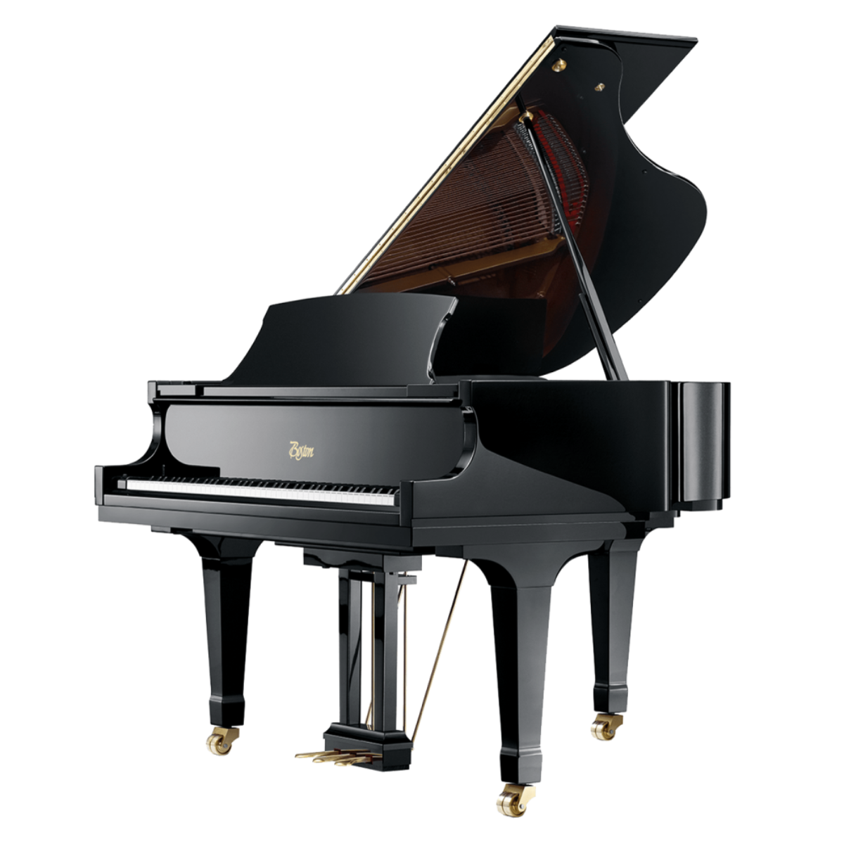 Đàn Grand Piano Boston GP156