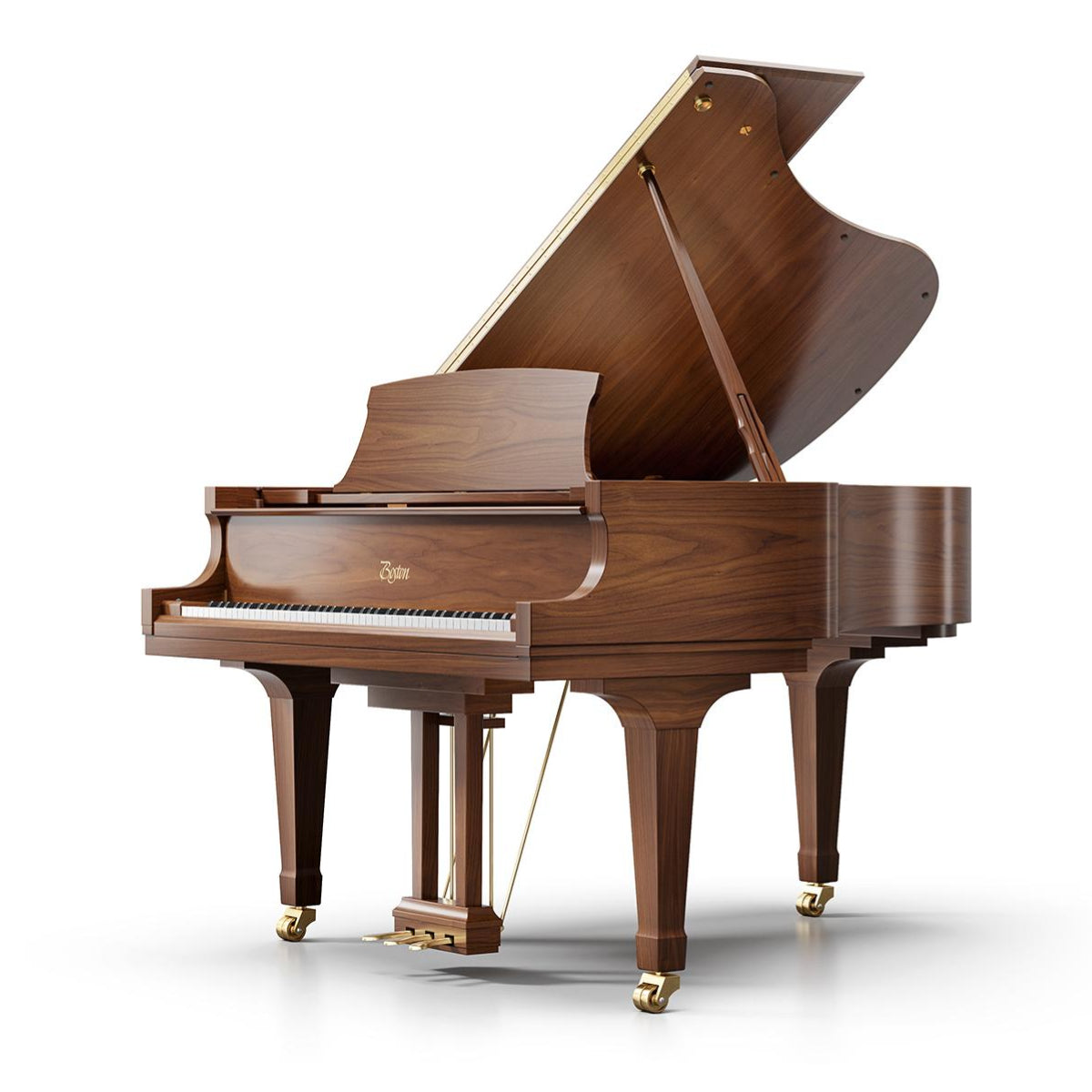 Đàn Grand Piano Boston GP178