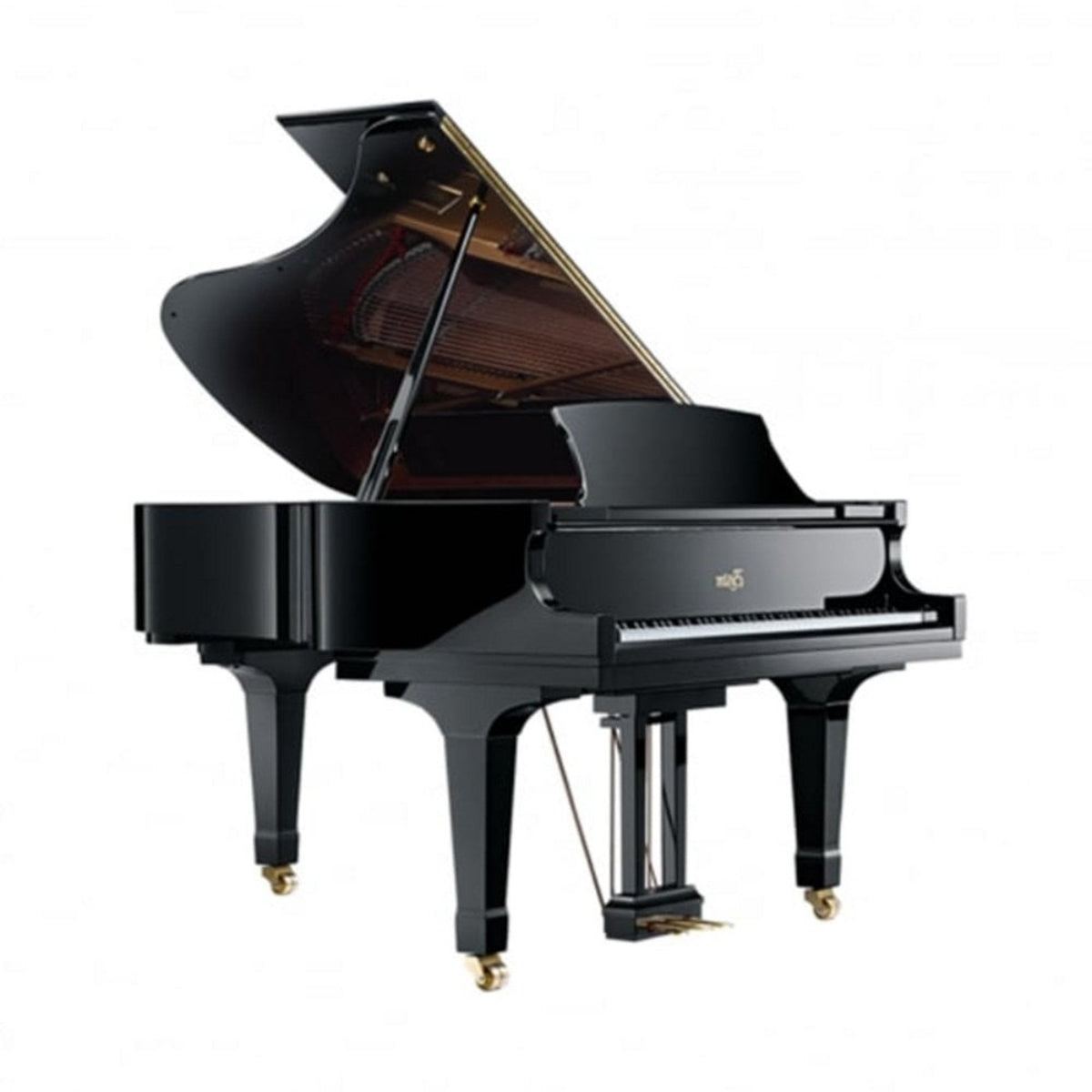 Đàn Grand Piano Boston GP193