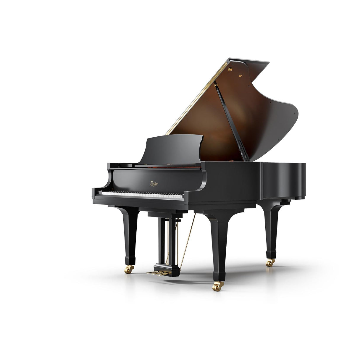 Đàn Grand Piano Boston GP193