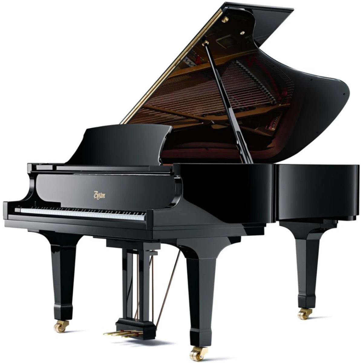 Đàn Grand Piano Boston GP215