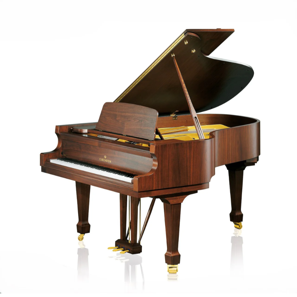 Đàn Grand Piano C. Bechstein Academy A190