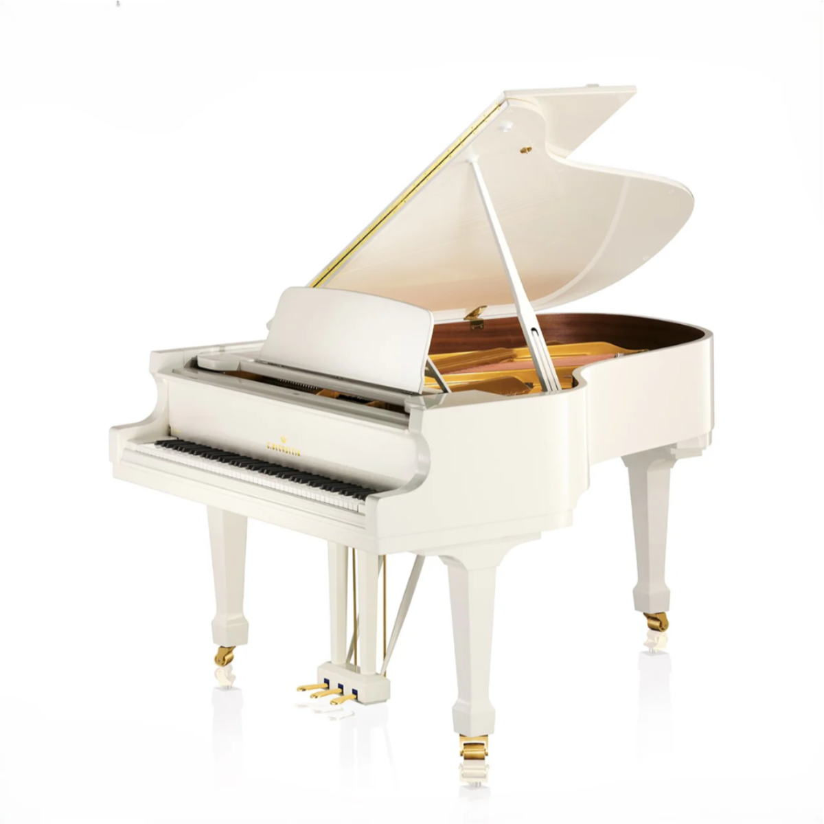 Đàn Grand Piano C. Bechstein Academy A190