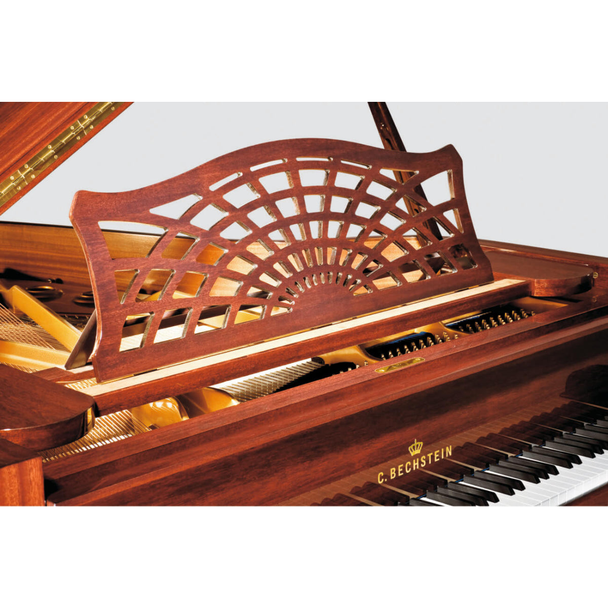 Đàn Grand Piano C. Bechstein Concert A192