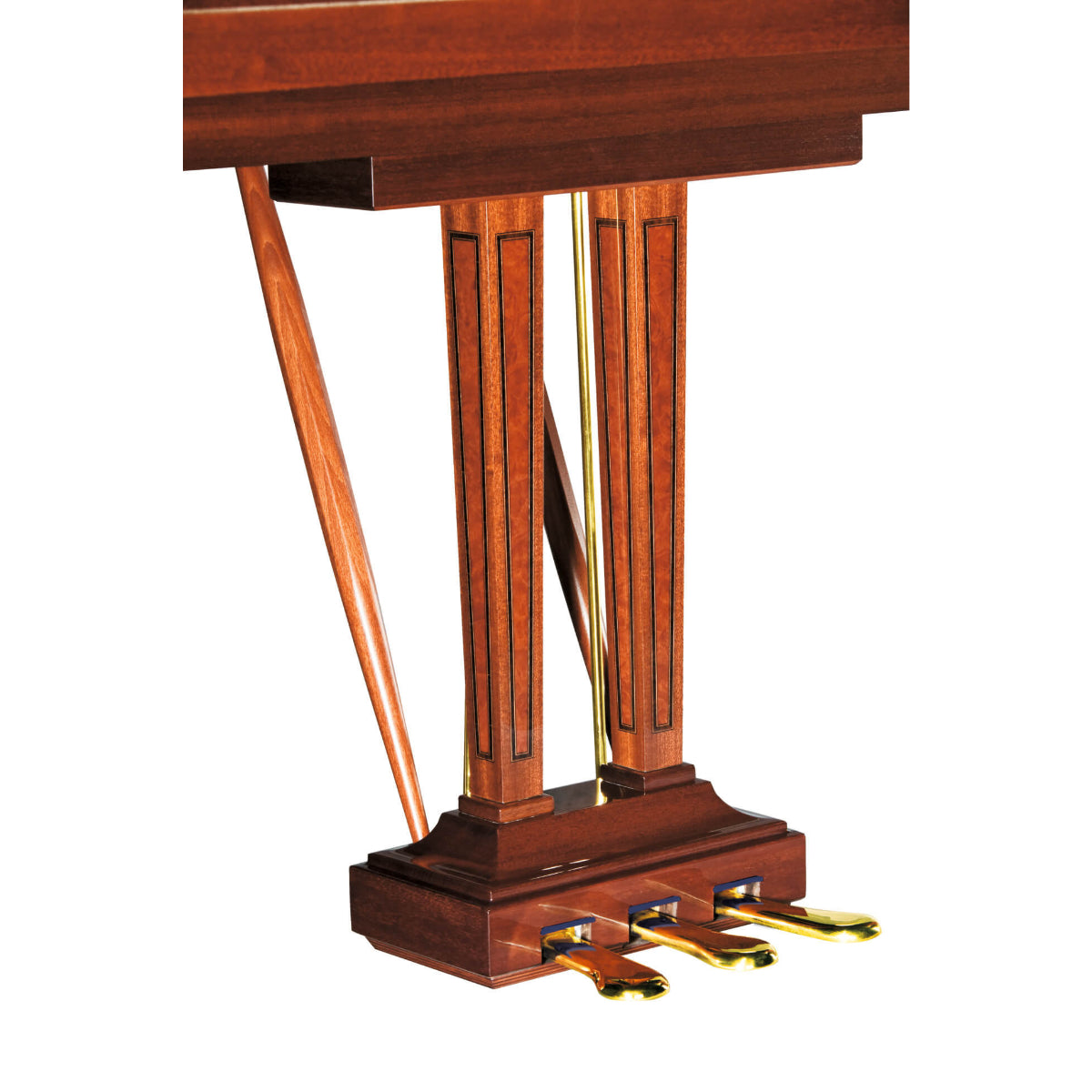 Đàn Grand Piano C. Bechstein Concert A192