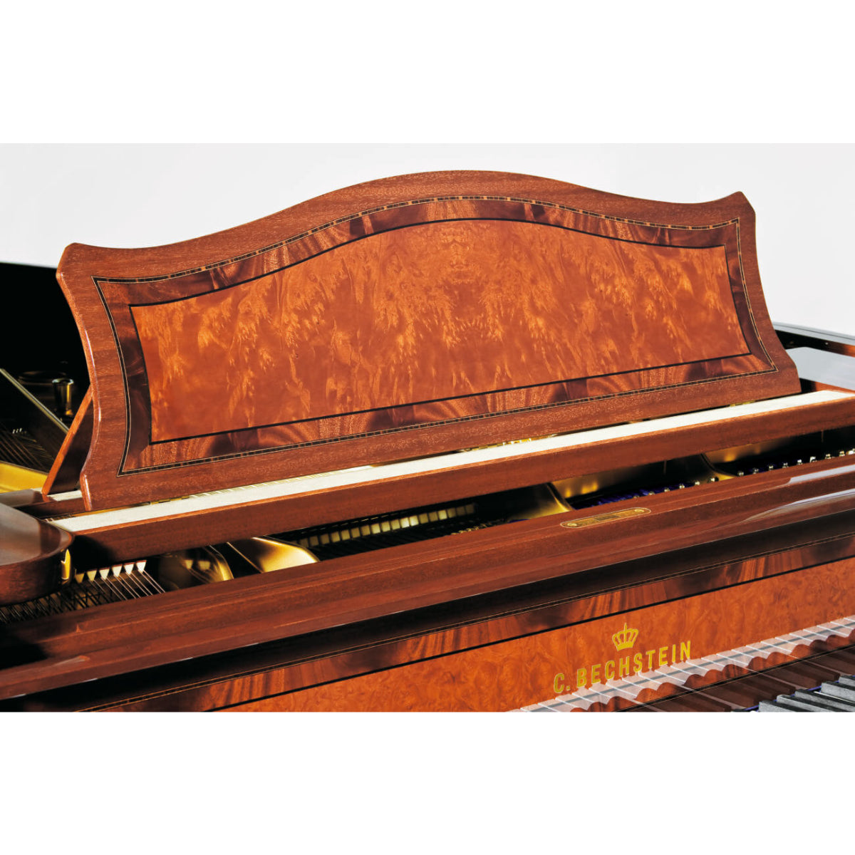 Đàn Grand Piano C. Bechstein Concert A192