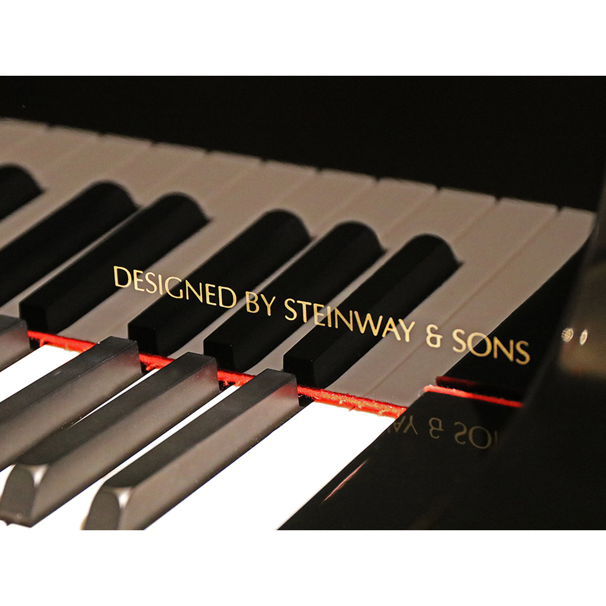 Đàn Grand Piano Essex EGP155C