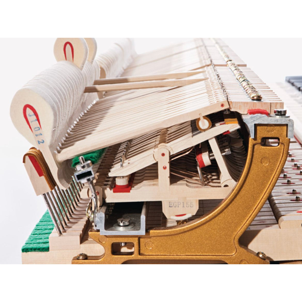 Đàn Grand Piano Essex EGP155C