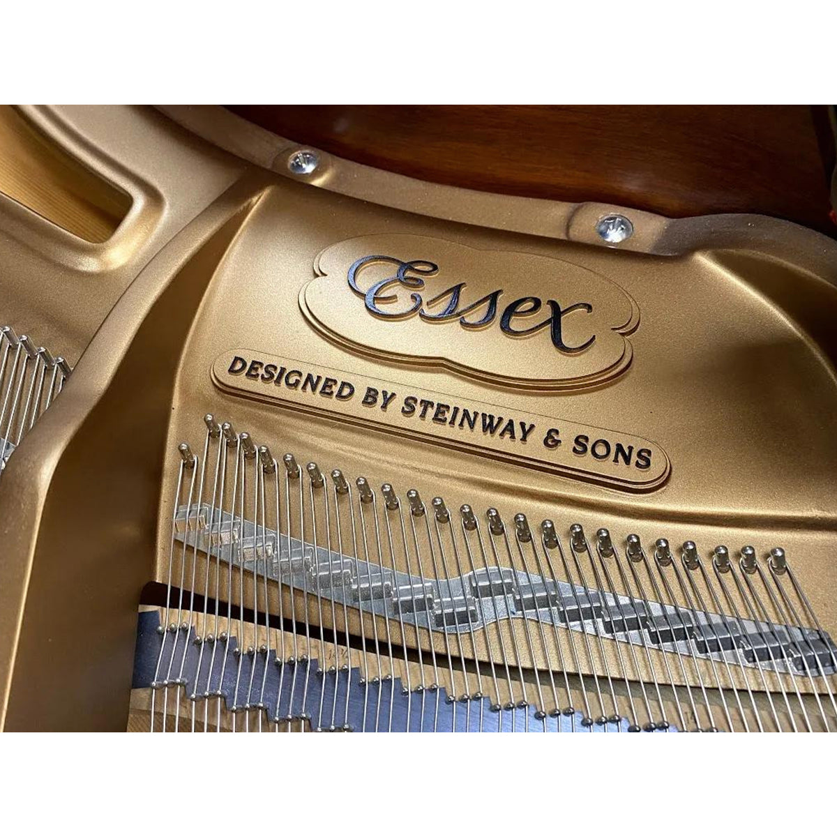 Đàn Grand Piano Essex EGP155C