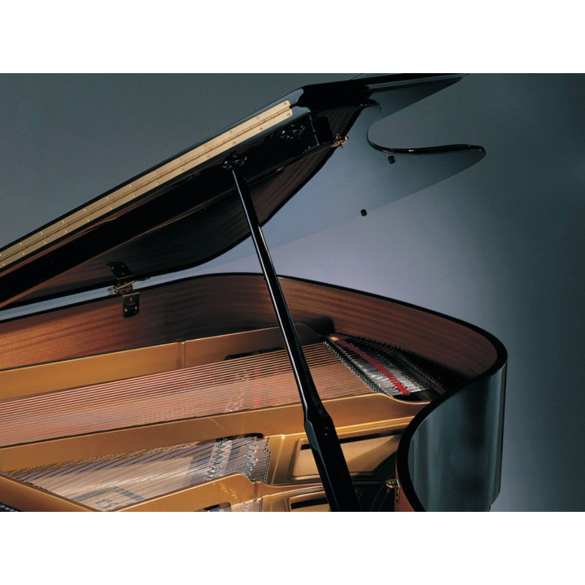 Đàn Grand Piano Essex EGP155C