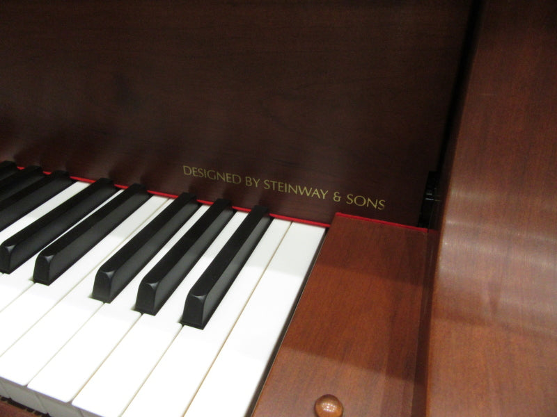 Đàn Grand Piano Essex EGP155F