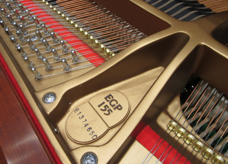 Đàn Grand Piano Essex EGP155F