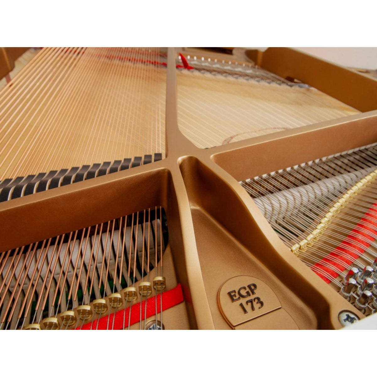 Đàn Grand Piano Essex EGP173C