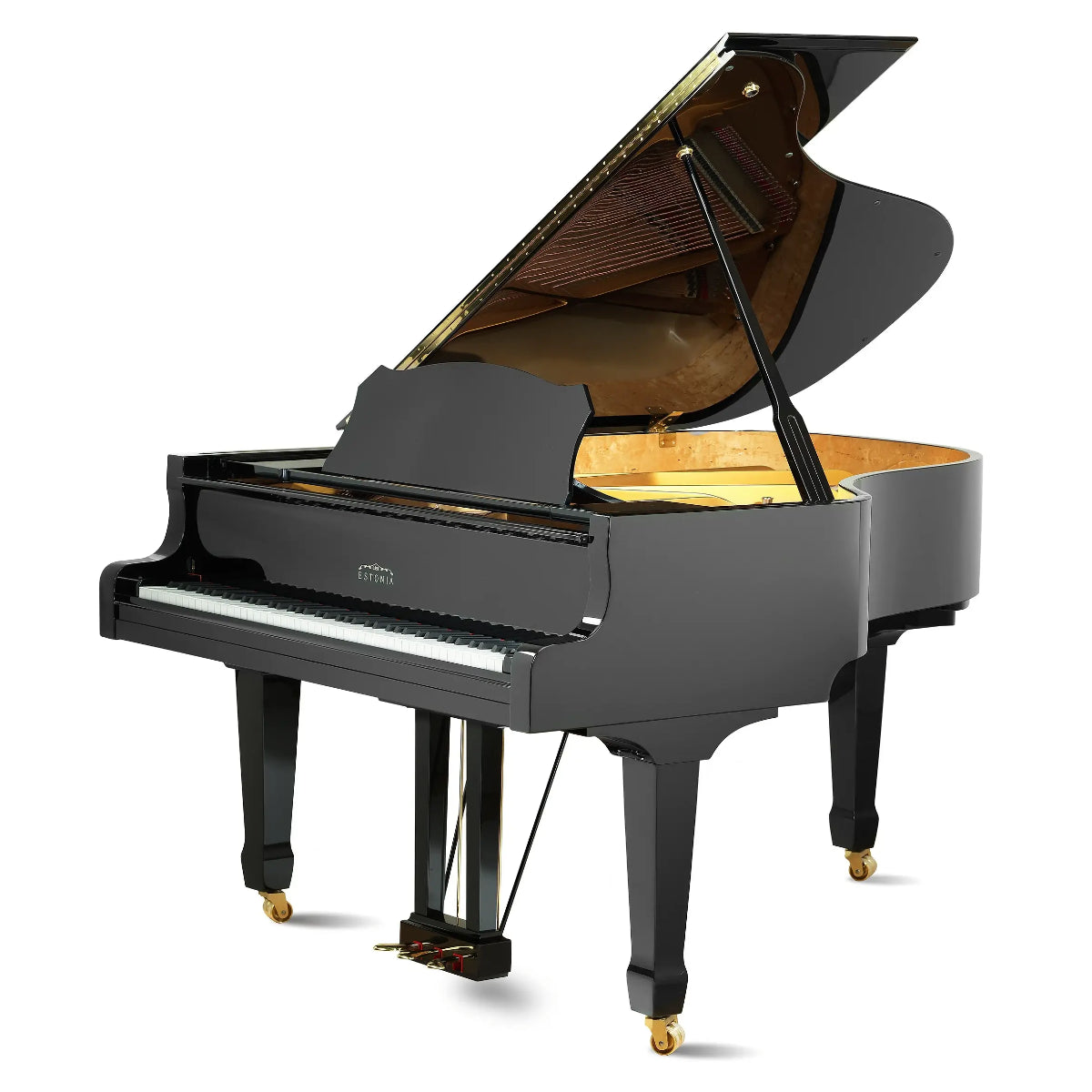 Đàn Grand Piano Estonia Model 190