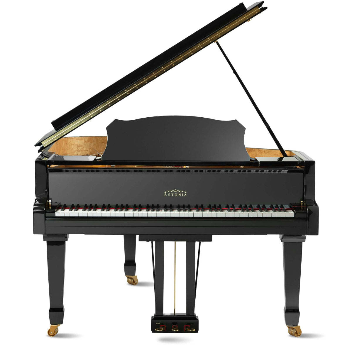 Đàn Grand Piano Estonia Model 190