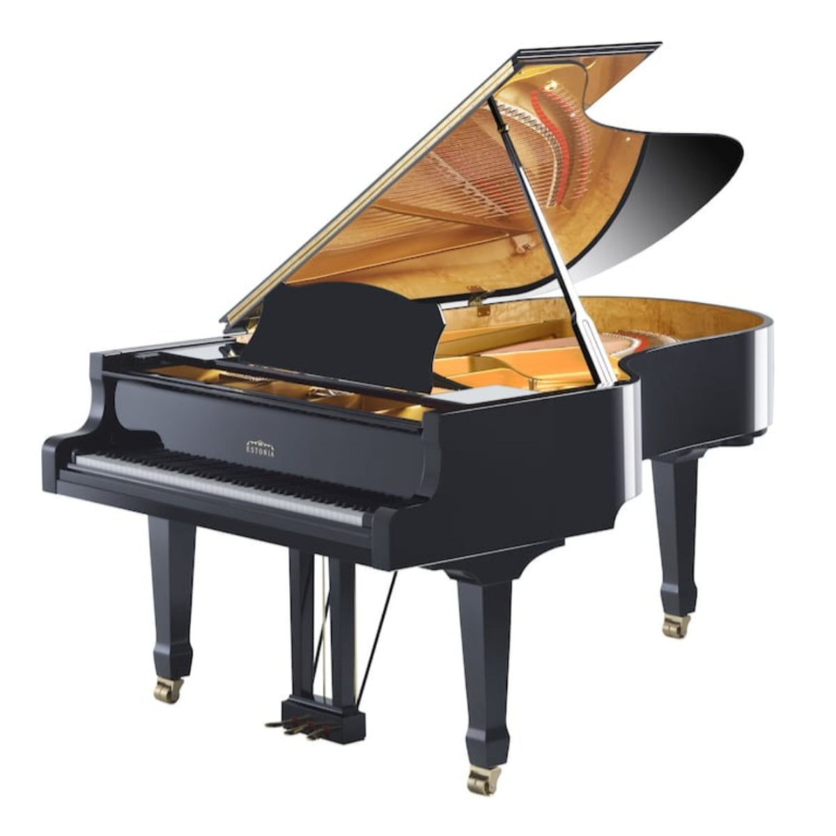 Đàn Grand Piano Estonia Model 210