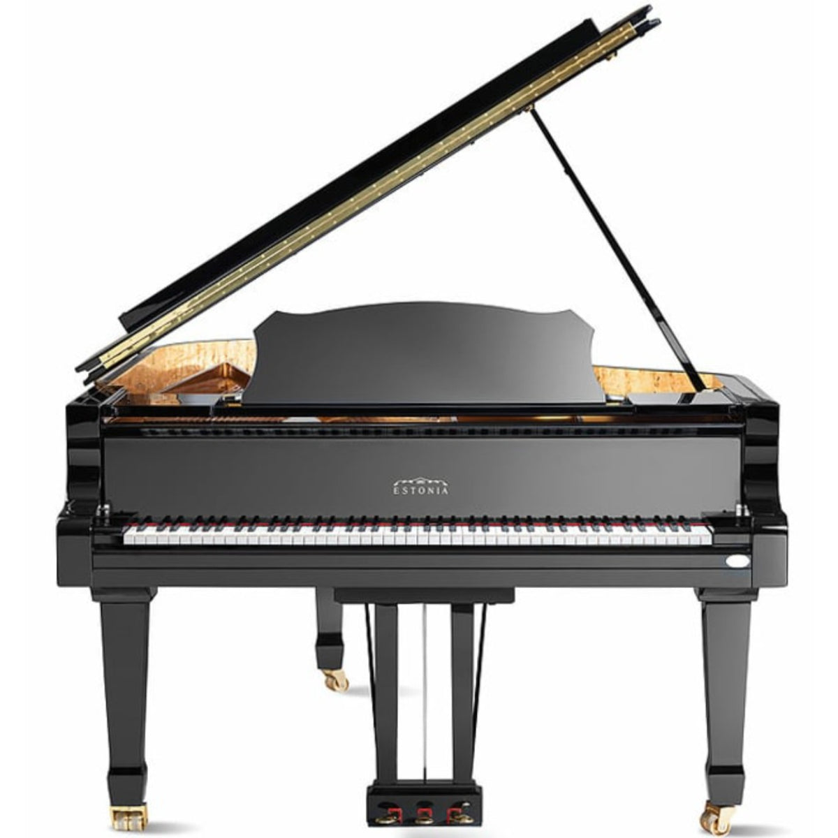 Đàn Grand Piano Estonia Model 210