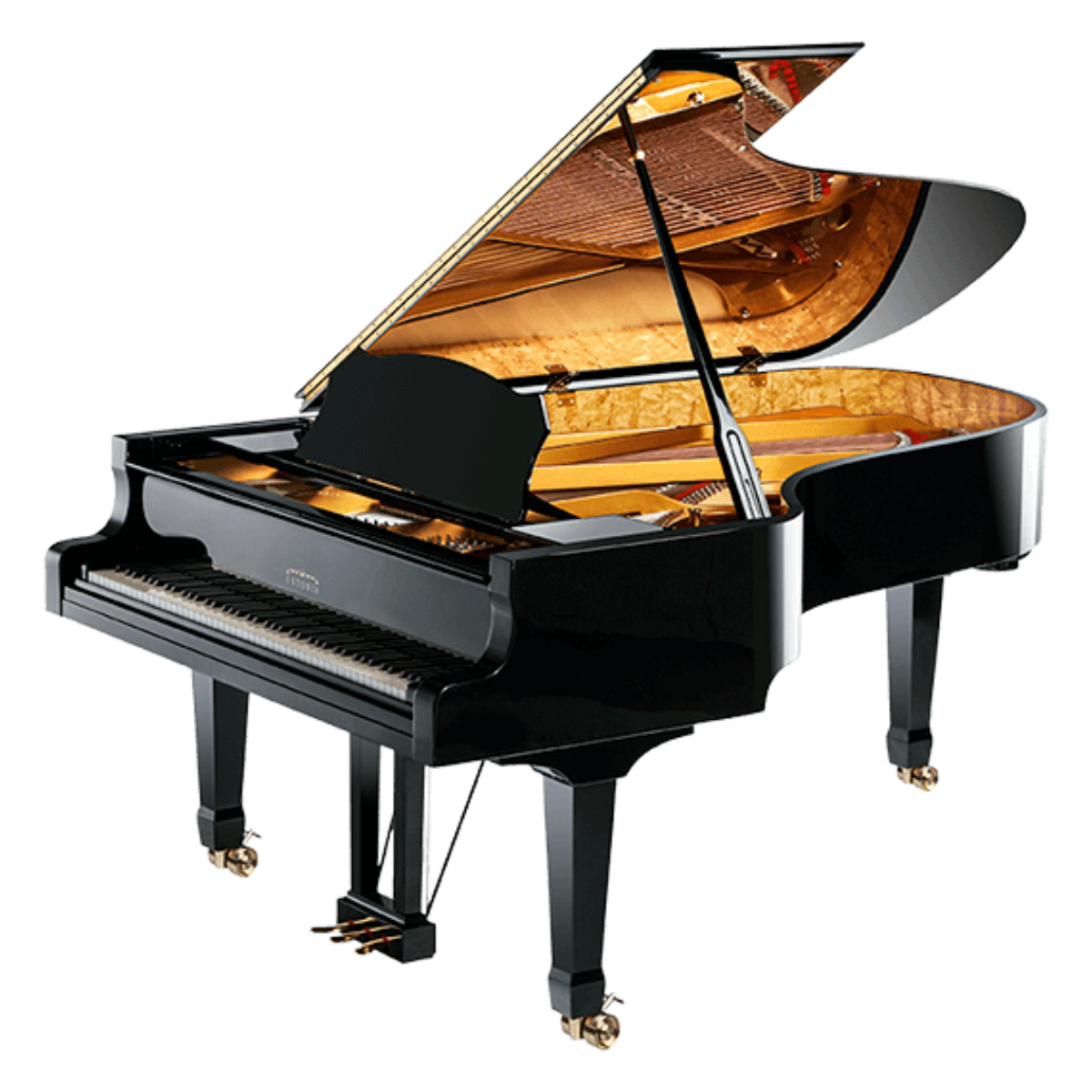 Đàn Grand Piano Estonia Model 225