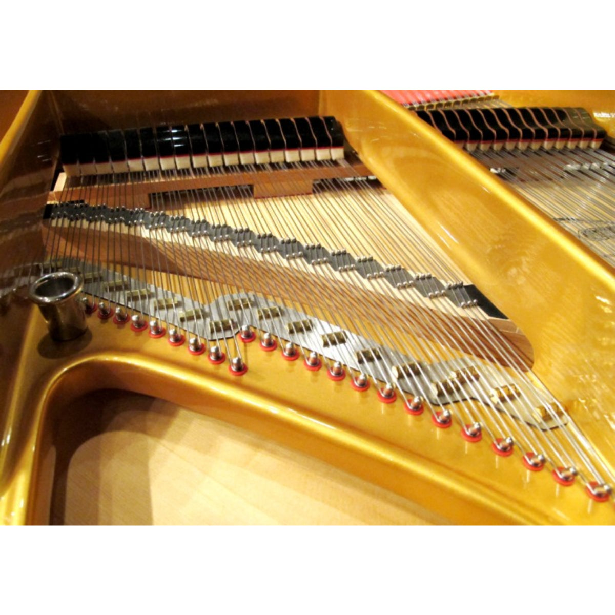 Đàn Grand Piano Estonia Model 274