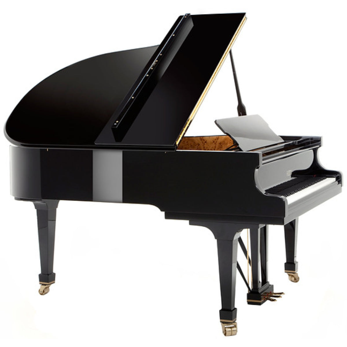 Đàn Grand Piano Fazioli F183