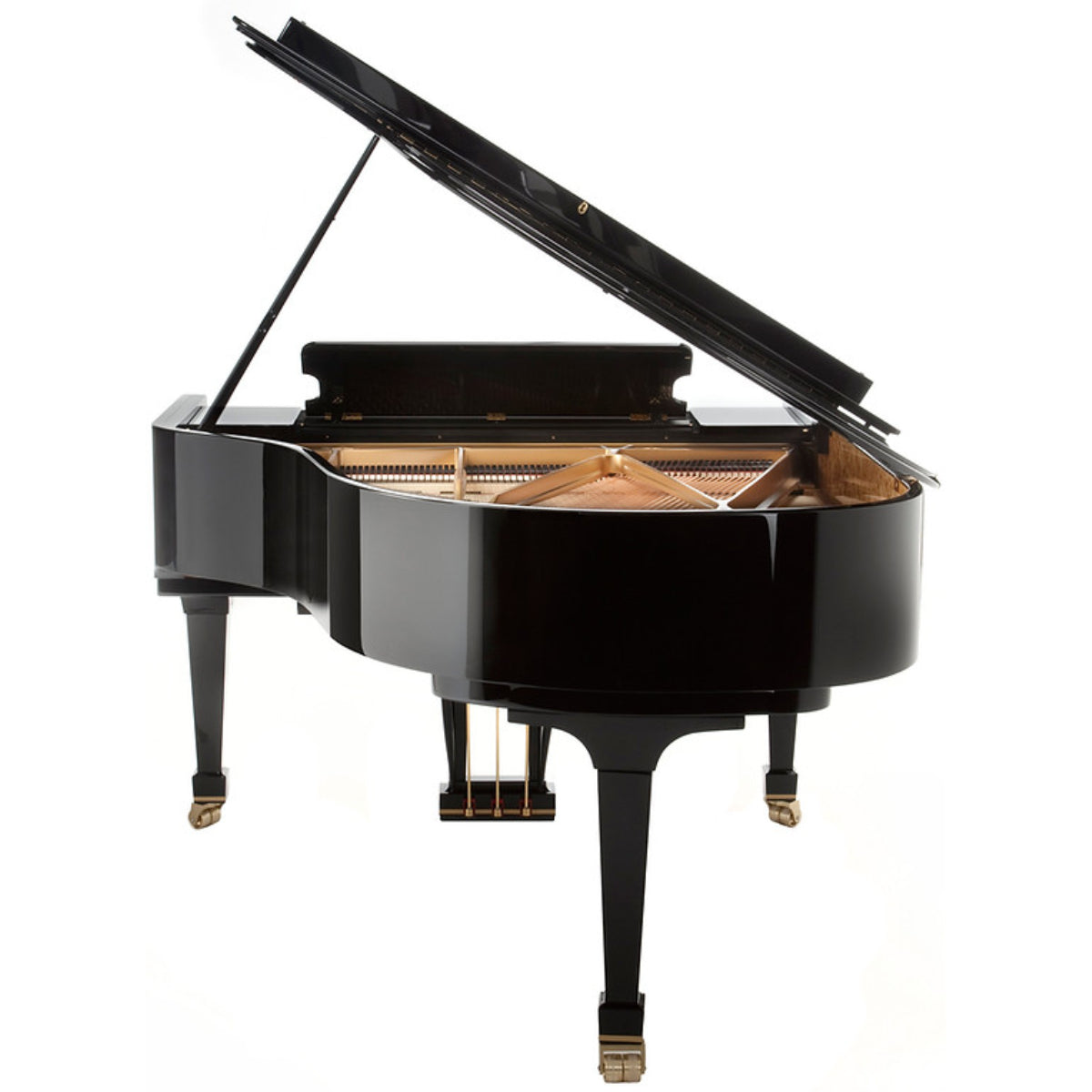 Đàn Grand Piano Fazioli F183