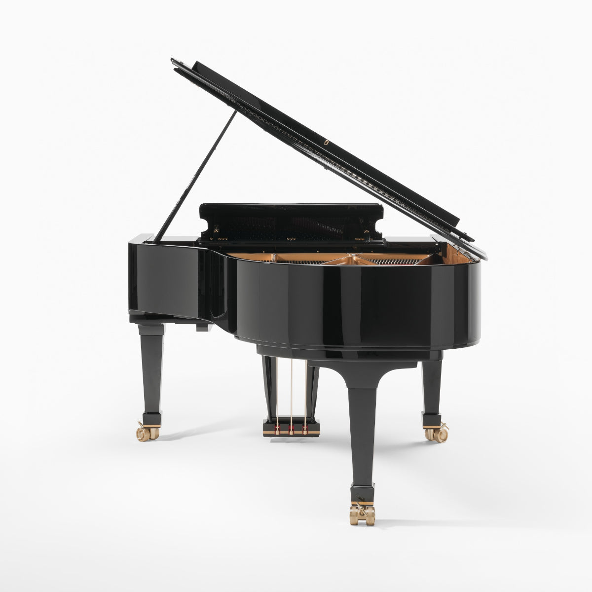 Đàn Grand Piano Fazioli F198