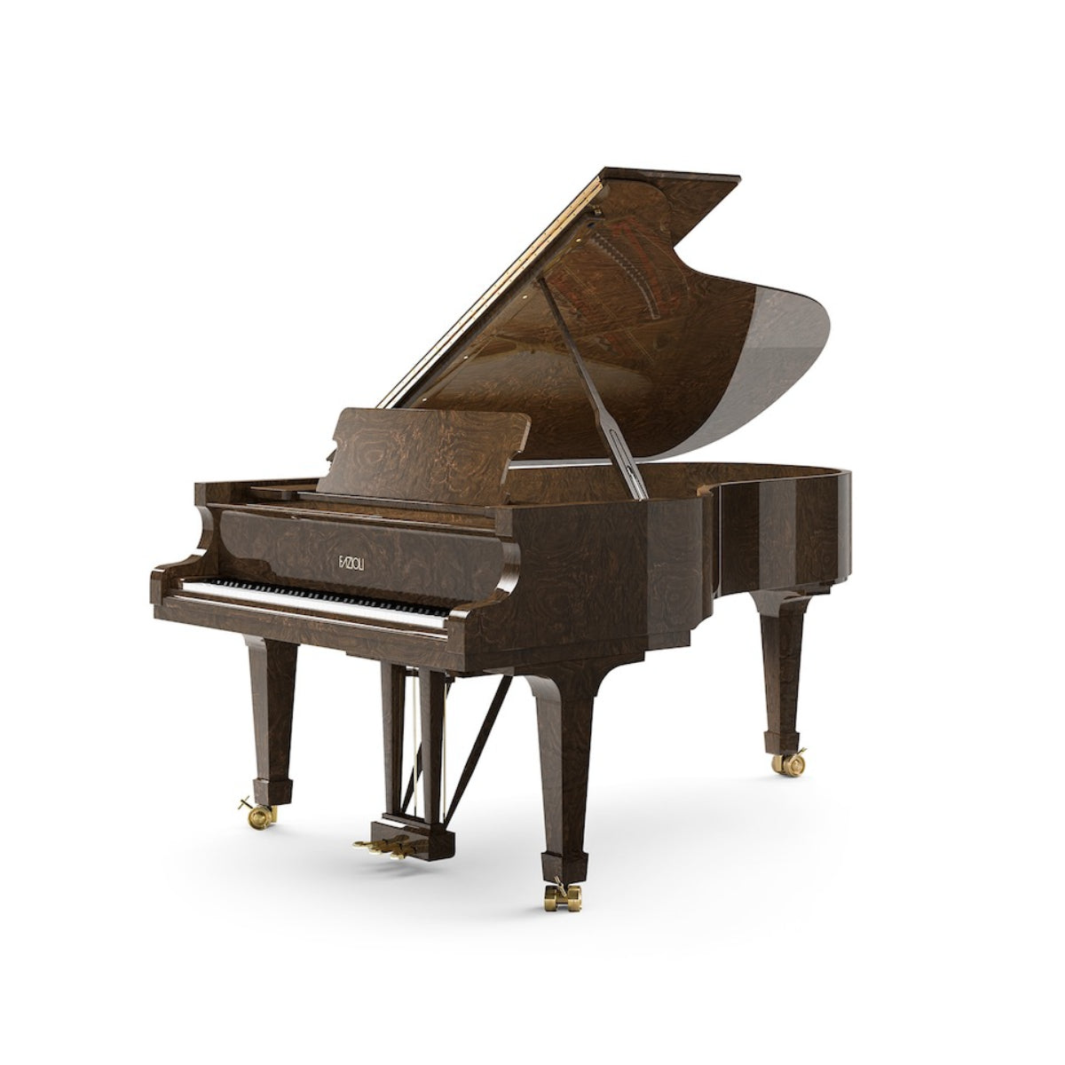 Đàn Grand Piano Fazioli F212