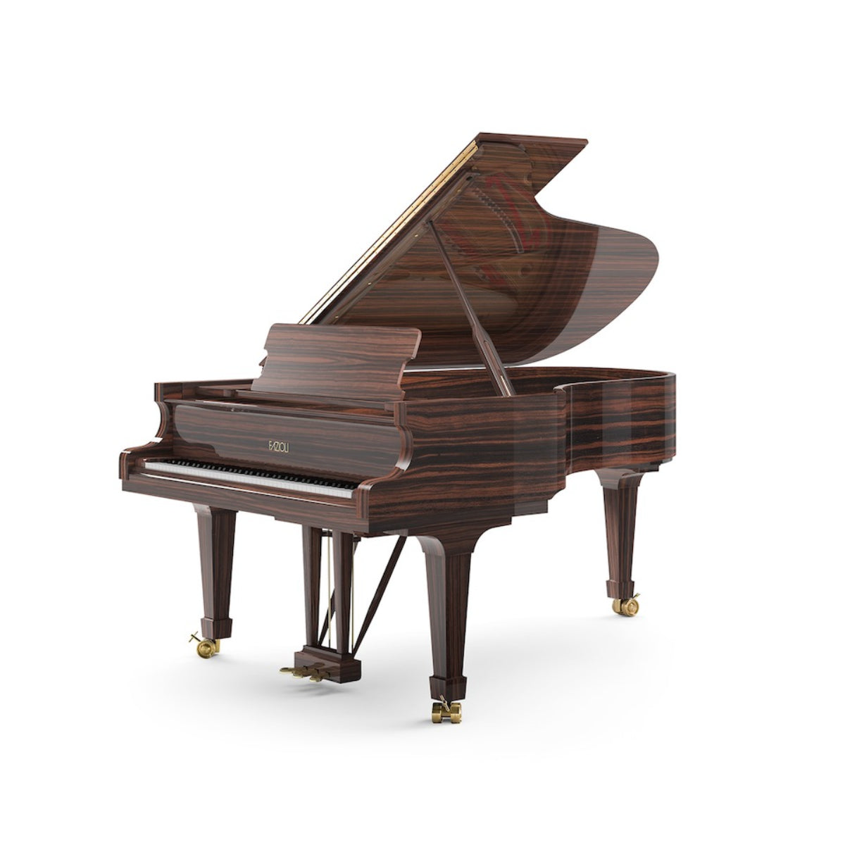 Đàn Grand Piano Fazioli F212