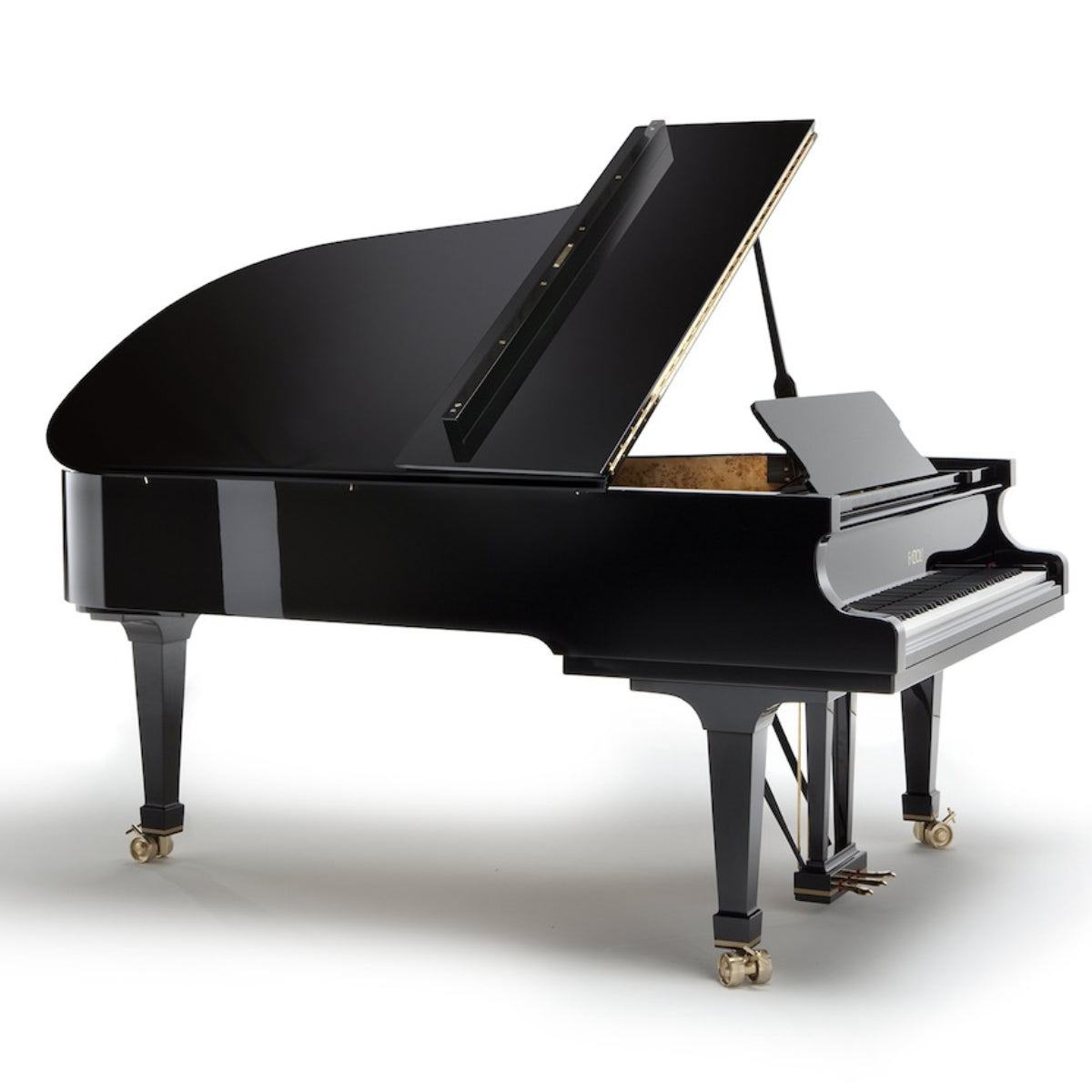 Đàn Grand Piano Fazioli F212