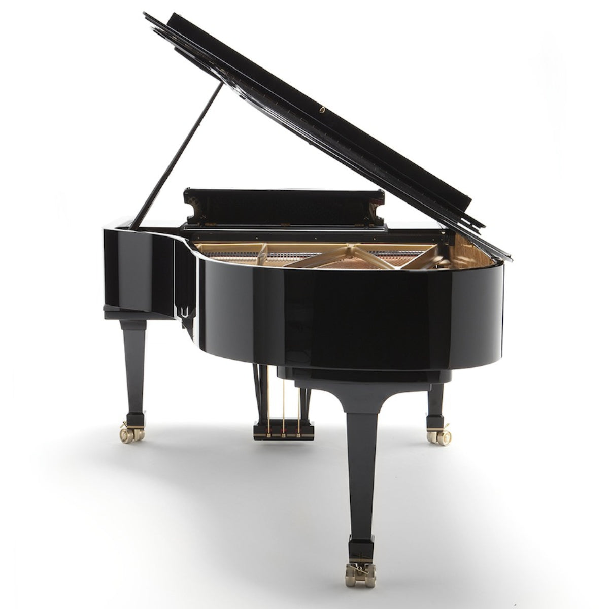 Đàn Grand Piano Fazioli F212