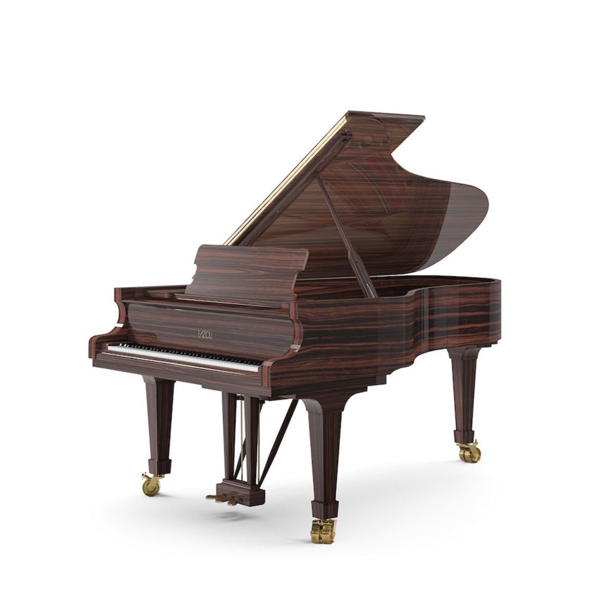 Đàn Grand Piano Fazioli F228
