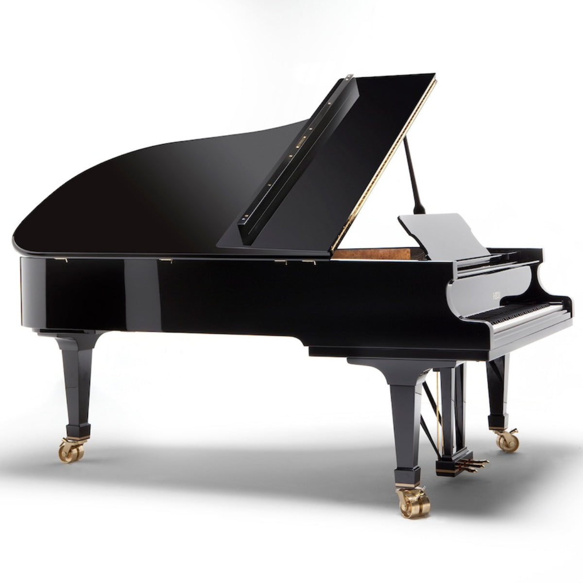 Đàn Grand Piano Fazioli F228