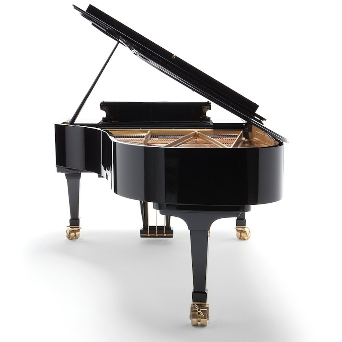 Đàn Grand Piano Fazioli F228