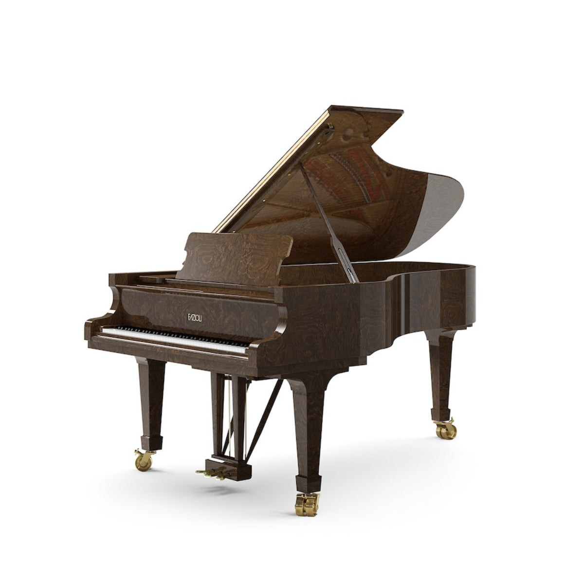 Đàn Grand Piano Fazioli F228