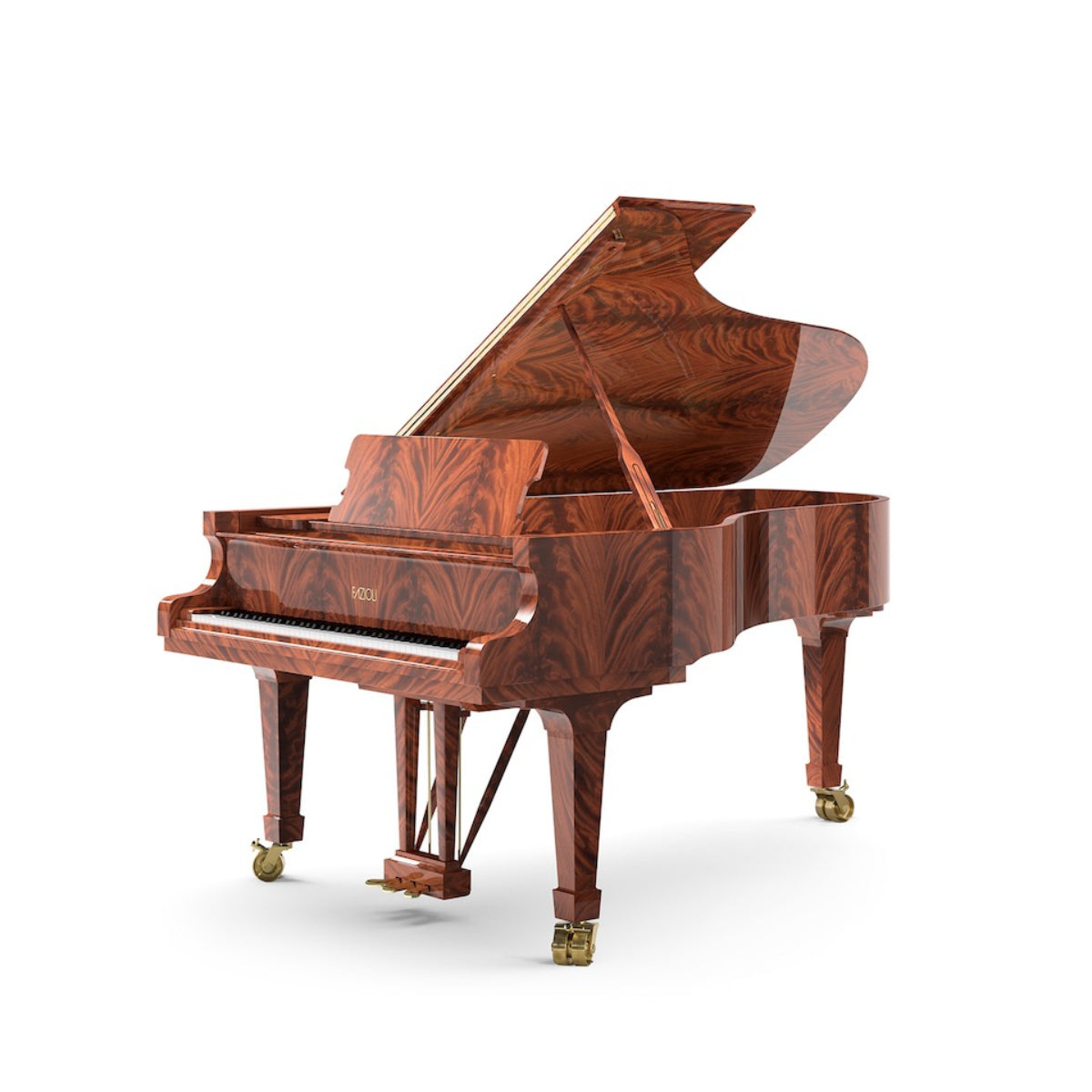 Đàn Grand Piano Fazioli F228