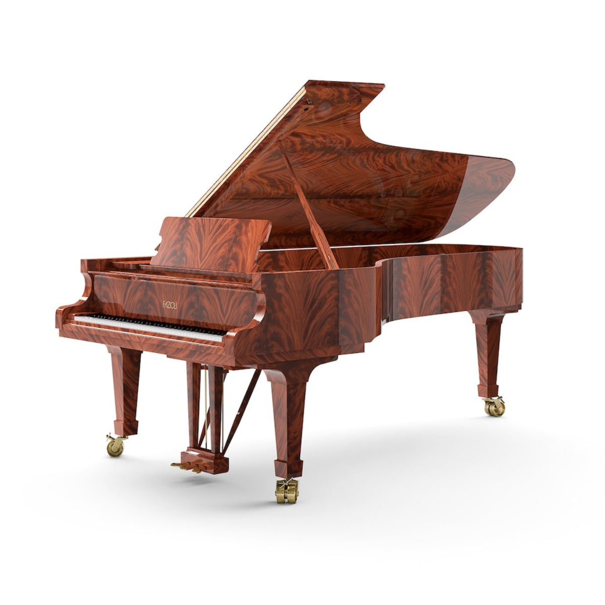 Đàn Grand Piano Fazioli F278