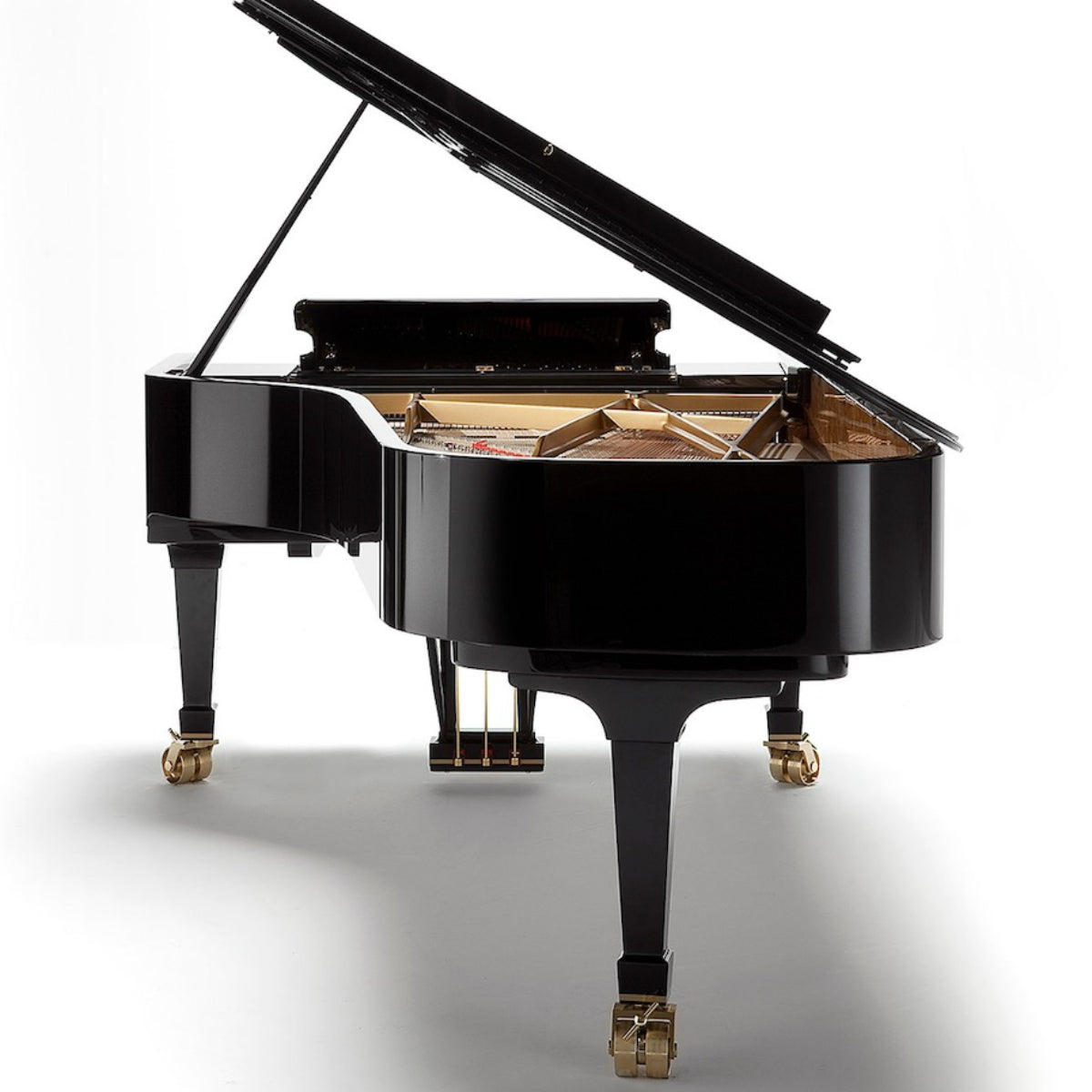 Đàn Grand Piano Fazioli F278