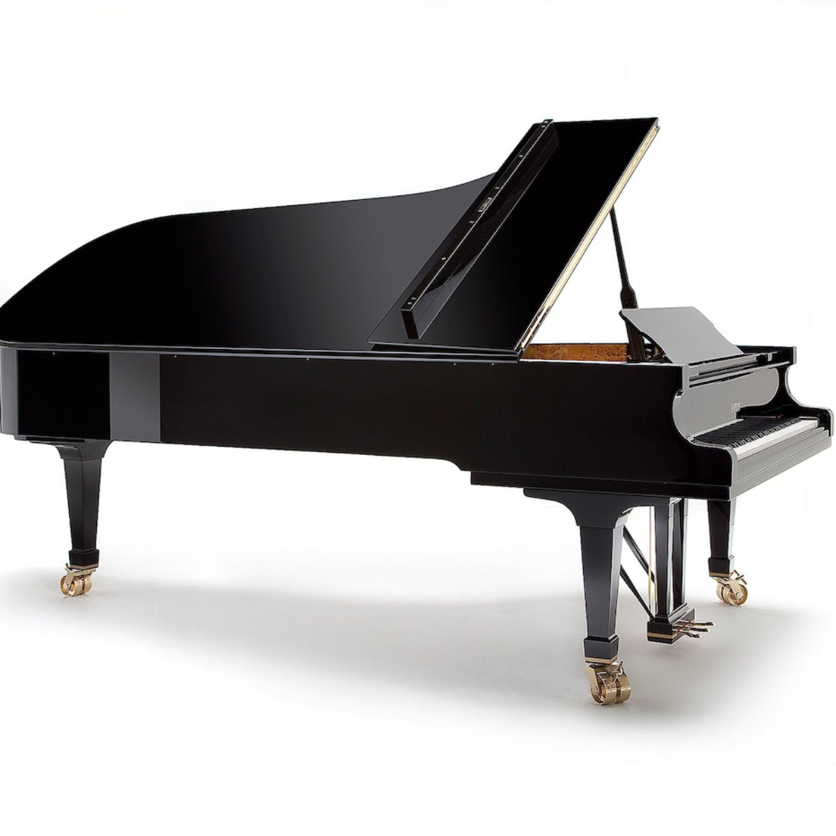 Đàn Grand Piano Fazioli F278