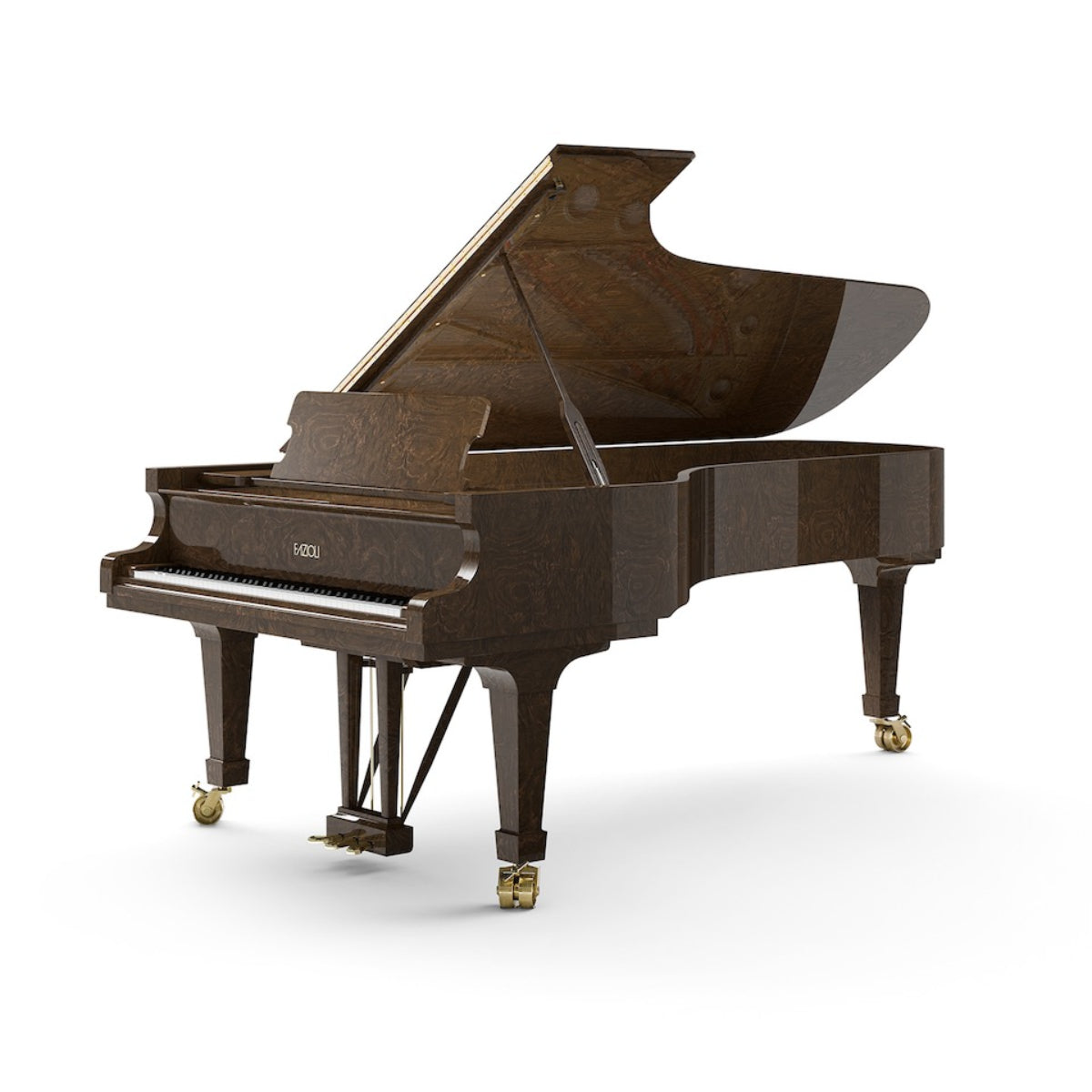 Đàn Grand Piano Fazioli F278