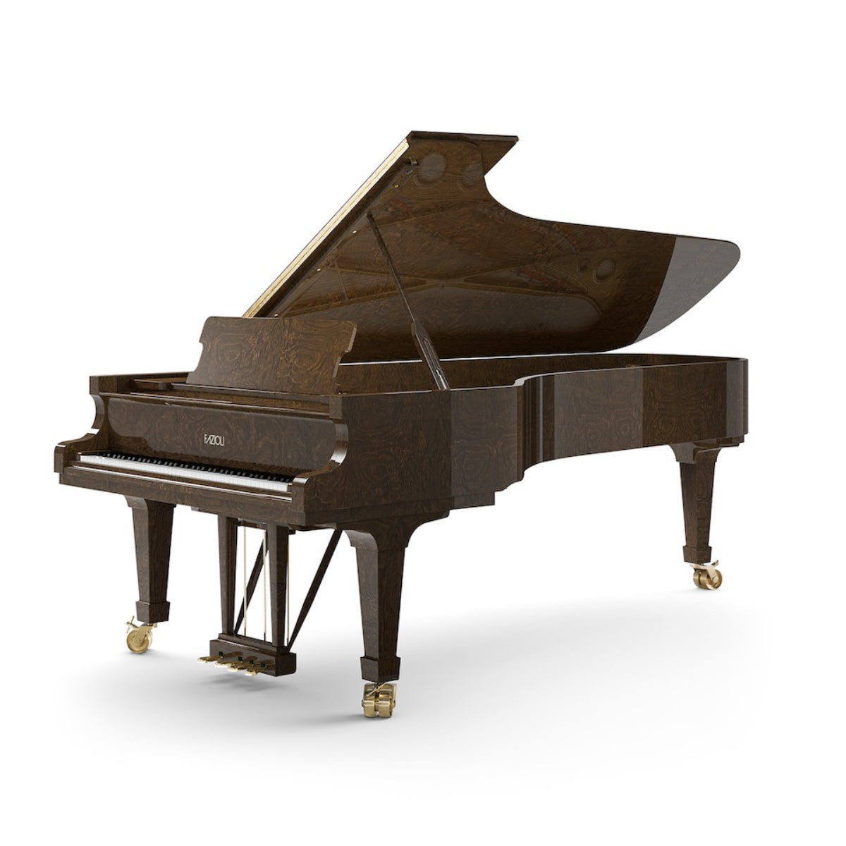 Đàn Grand Piano Fazioli F308
