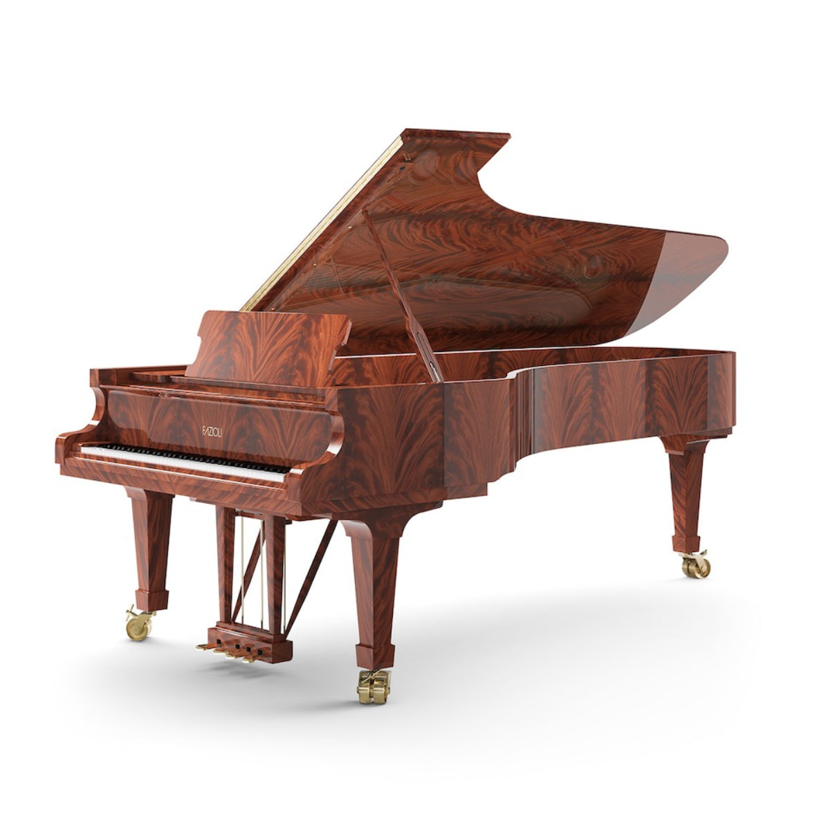 Đàn Grand Piano Fazioli F308